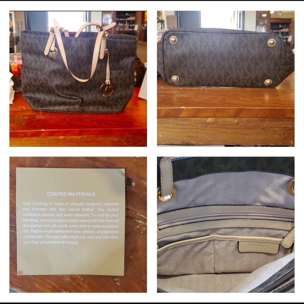 Michael Kors Tote